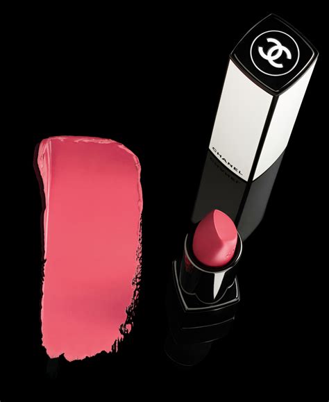 rossetto chanel allure velvet pirate|Chanel rouge allure nuit blanche.